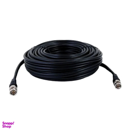 کابل کواکسیال مدل RG59 کد M6 طول 35 متر