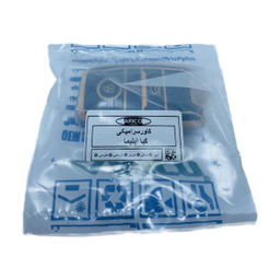 کاور سوییچ خودرو آریکو مدل LUX مناسب برای کیا اپتیما