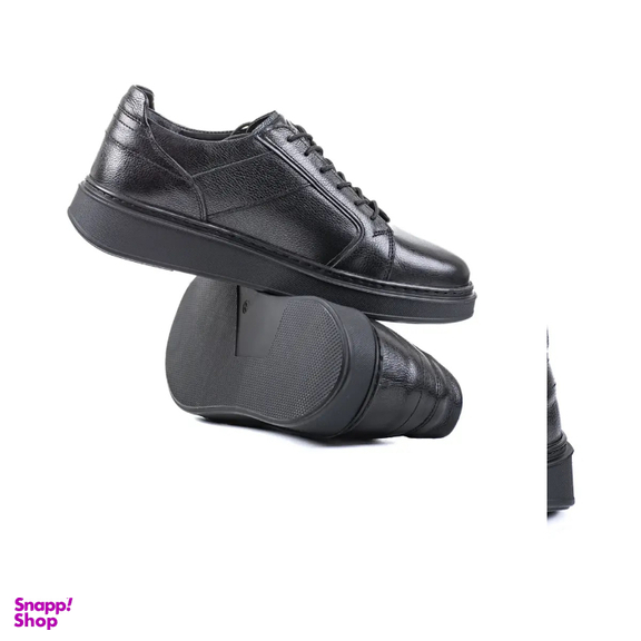 کفش مردانه دوردوخت مدل VANS2023