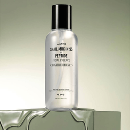 سرم آبرسان جومیسو مدل Snail Mucin 95 حجم 140 میلی لیتر