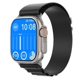 ساعت هوشمند تسکو مدل Tsw 8 Ultramax