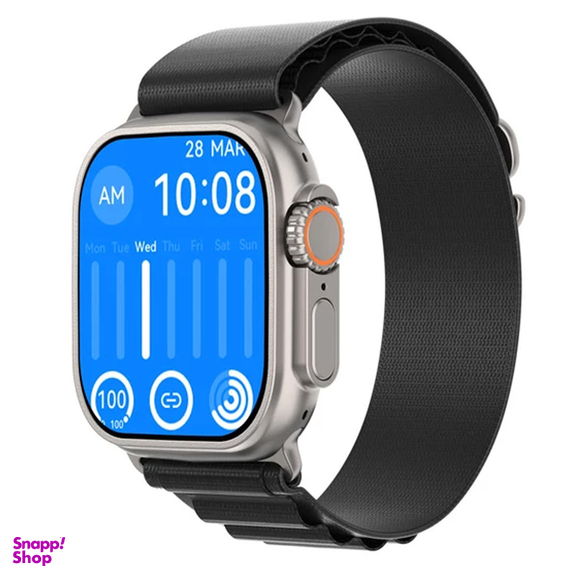 ساعت هوشمند تسکو مدل Tsw 8 Ultramax