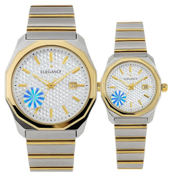 ست ساعت الگانس اسپشیال مدل ES8139