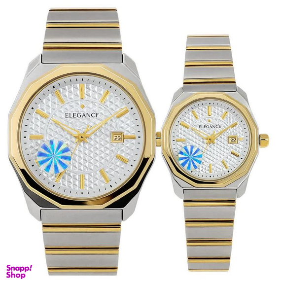 ست ساعت الگانس اسپشیال مدل ES8139