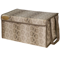 جعبه نظم دهنده صندوق عقب خودرو بابل کارپت مدل آفرود فانتزی 2077