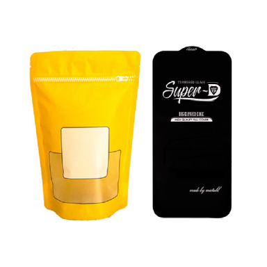 محافظ صفحه نمایش F-S مدل Super-D مناسب سامسونگ Galaxy A05
