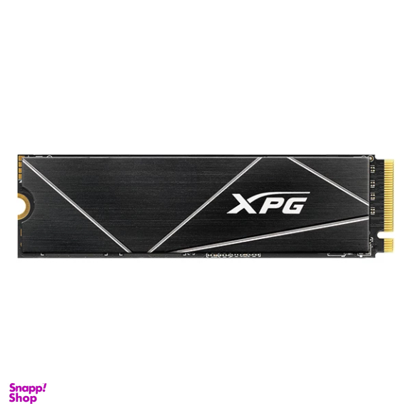 حافظه SSD اینترنال ایکس پی جی مدل PCIE M2 Gammix S70 Blade