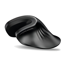 ماوس ورتیکال بی سیم مخصوص بازی مدل T27