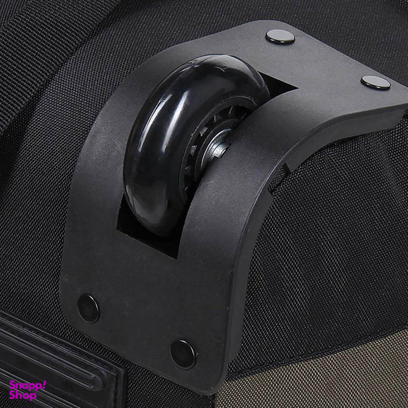 ساک چرخ دار نشنال جئوگرافیک مدل N10442 PATHWAY