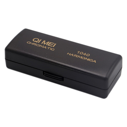 ساز دهنی کروماتیک مدل Qi Mei 1040