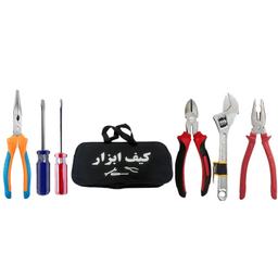 ابزار مدل sky6 مجموعه 6 عددی