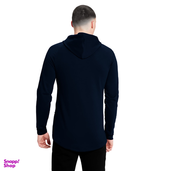 هودی ورزشی مردانه نوزده نودیک مدل GK1939 NB