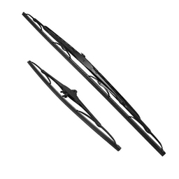 مجموعه تیغه برف پاکن ای ار امکو کد 4172 مناسب تیبا