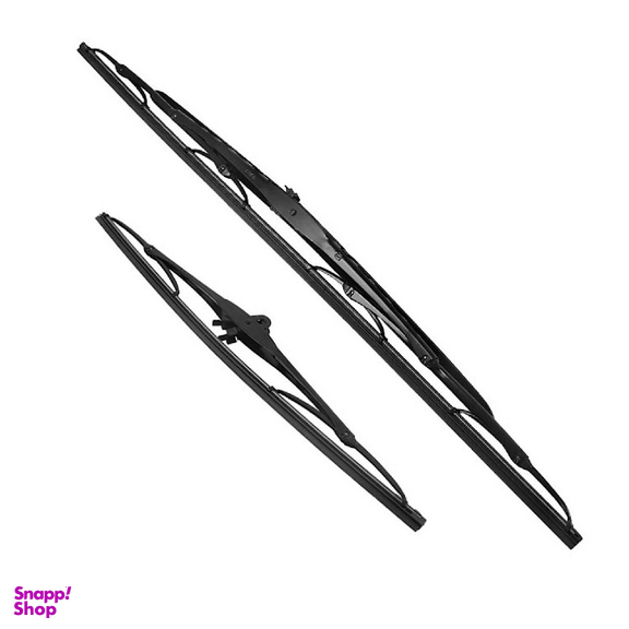 مجموعه تیغه برف پاکن ای ار امکو کد 4172 مناسب تیبا