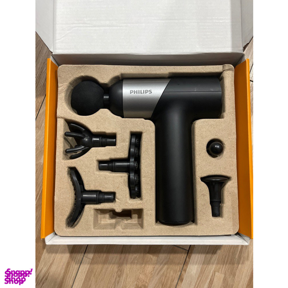 ماساژور برقی فیلیپس مدل PPM7323