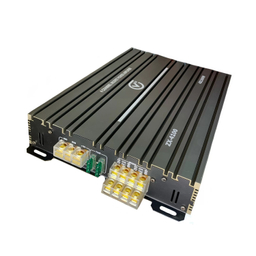 آمپلی فایر خودرو CV AUDIO مدل 4100