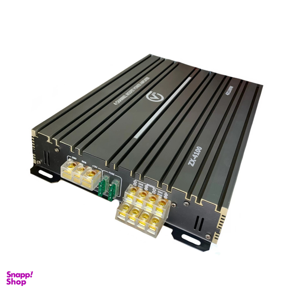 آمپلی فایر خودرو CV AUDIO مدل 4100
