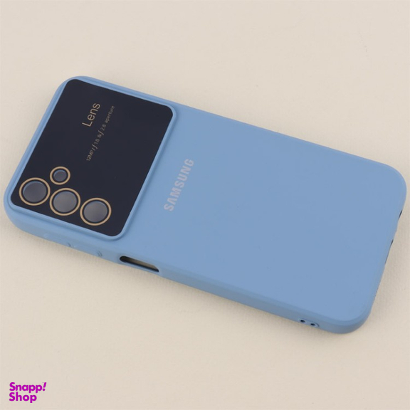 کاور گوشی موبایل تیک لایف مدل الکترو لنز مناسب برای سامسونگ Galaxy S21 FE