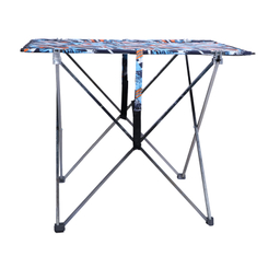 میز سفری تاشو تک پاک مدل 016