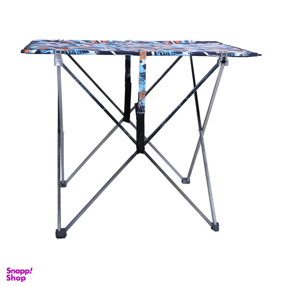 میز سفری تاشو تک پاک مدل 016