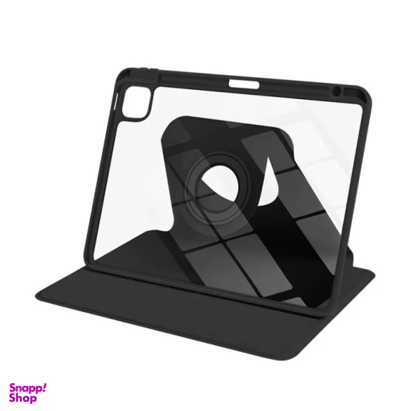 کیف کلاسوری تبلت کوتسی مدل IP-102 مناسب اپل 13 اینچ iPad Pro 13 (M4) 2024