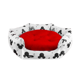 جای خواب سگ و گربه نیناپت مدل وی آی پی میکی موس