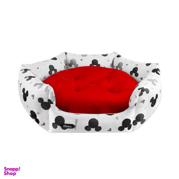 جای خواب سگ و گربه نیناپت مدل وی آی پی میکی موس