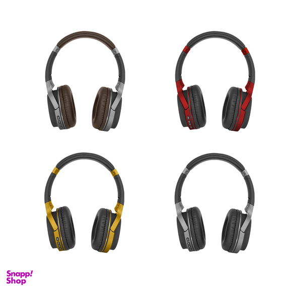 هدفون بلوتوثی گرند مدل GH-202