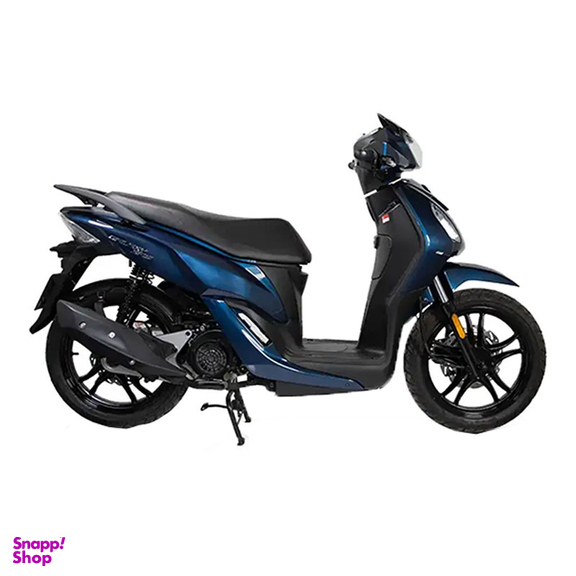 موتور سیکلت گلکسی مدل SF180 سال 1403