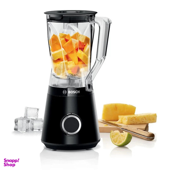 مخلوط کن و آسیاب کن بوش مدل MMB6145BG