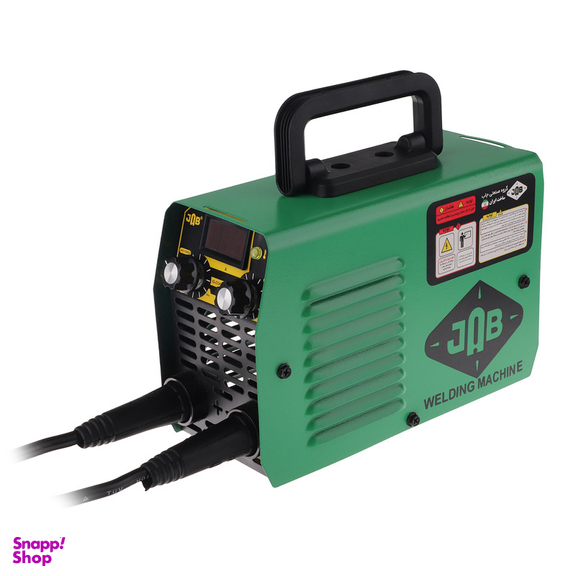 اینورتر جوشکاری 700 آمپر جاب مدل IG-Comfort700