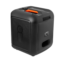 اسپیکر بلوتوثی پارتی باکس قابل حمل اکسیژن مدل AX-100