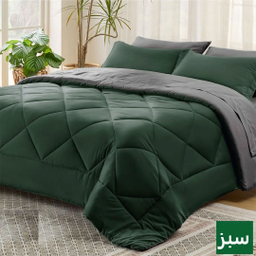 سرویس روتختی کوکوجم مدل فرنو دو نفره ۶ تکه