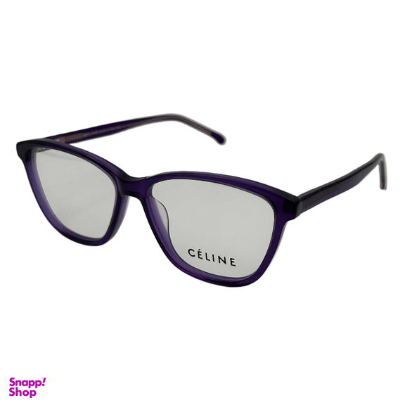 فریم عینک طبی زنانه طرح گوچی مدلF88226