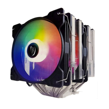 خنک کننده پردازنده کول استورم مدل T1200 RGB