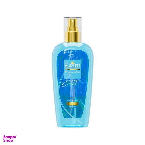 بادی اسپلش زنانه الارو مدل Energique حجم 250 میلی لیتر