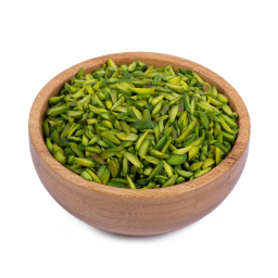 خلال پسته بارجیل
