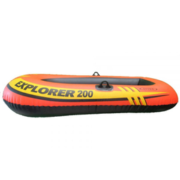 قایق بادی اینتکس مدل E×plorer 200 کد 58331