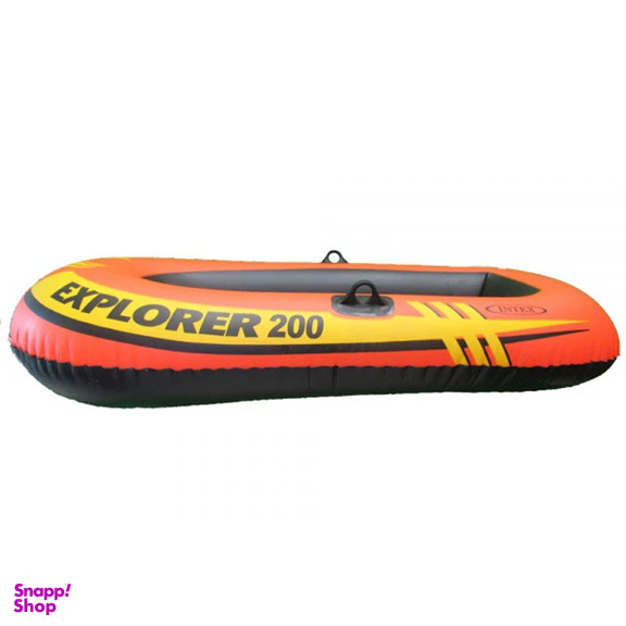 قایق بادی اینتکس مدل E×plorer 200 کد 58331