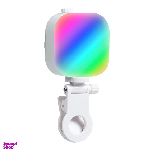 چراغ ال ای دی موبایل تلسین مدل P5-BGD-03