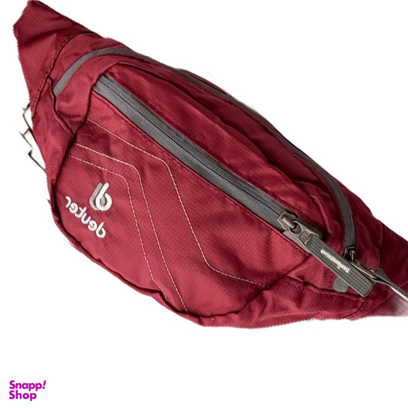 کیف کمری طرح دیوتر کد 1316