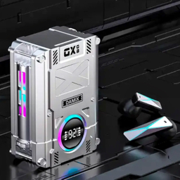 هدفون بلوتوثی گیمینگ دامیکس مدل DX08