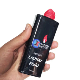 بنزین فندک X-Lite مدل Special حجم ۱۲۵ میلی لیتر