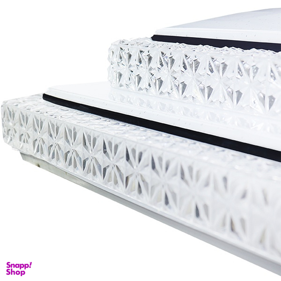 چراغ سقفی فانتزی 180 وات شی کاریزما کد 013