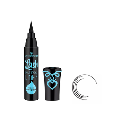 خط چشم اسنس مدل PRINCESS