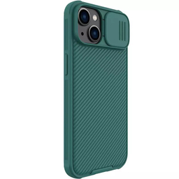 کاور نیلکین مدل Cam Shield Pro مناسب برای گوشی موبایل اپل iPhone 13 / 14