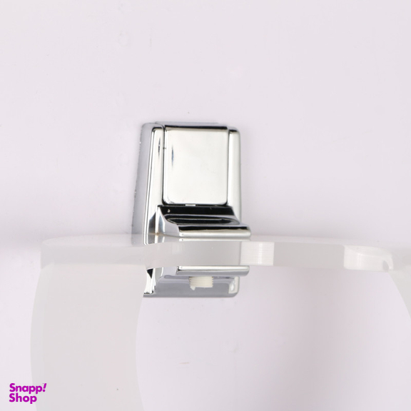 آویز حوله دلفین مدل PL-103