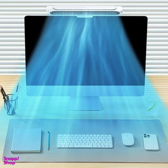پنکه رومیزی بیسوس مدل bs-hf005