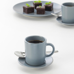 قاشق چای خوری ایکیا کد 500.917.62 بسته 6 عددی