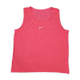 تاپ ورزشی زنانه کد 11 رنگ صورتی